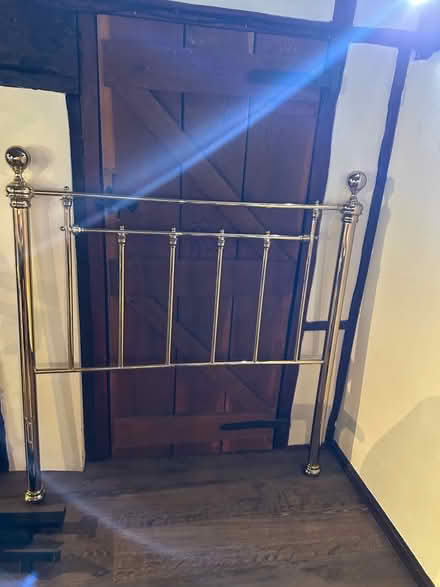 Photo of free Bed 6ft x 4ft (Tilsworth LU7) #4