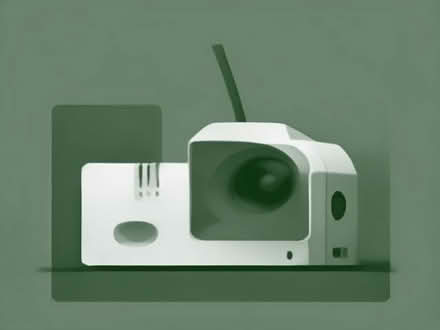 Photo of VHS-C camera or player (Goffs Oak EN7) #1