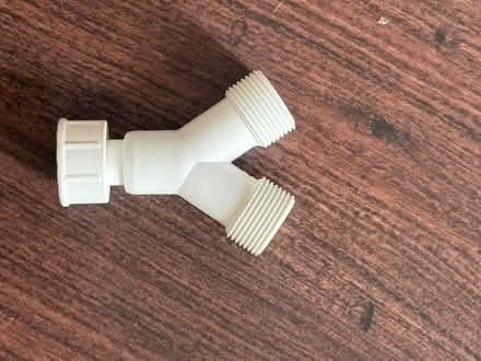 Photo of free Sink pipe drain connectors (Wolverhampton WV10) #2