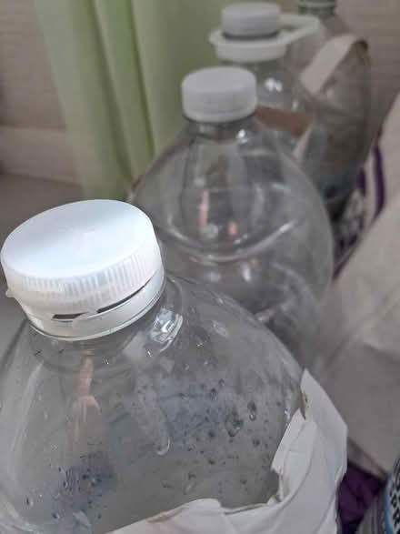 Photo of free 5K water bottles empty (Southport PR8) #1