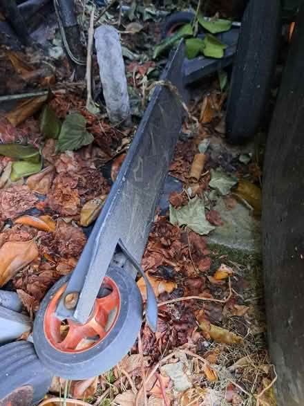 Photo of free Scooter (Southport PR8) #1