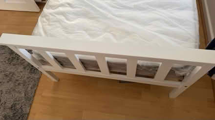 Photo of free Single bed (HG2) #4