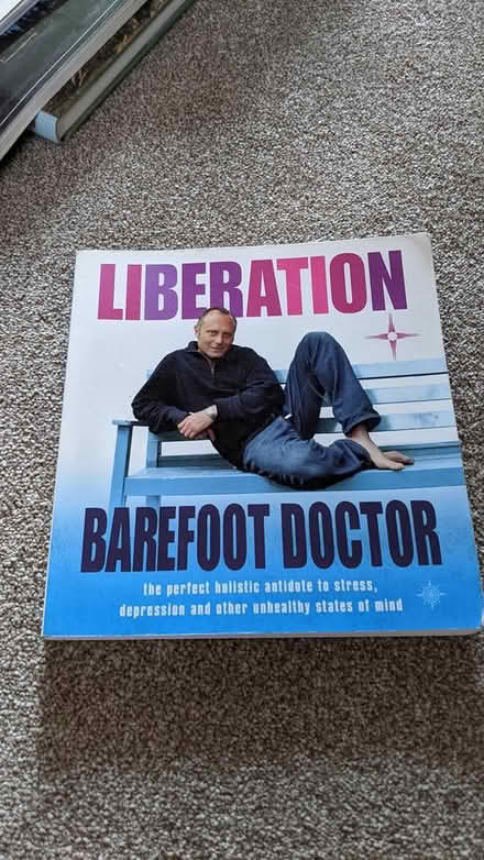 Photo of free Random books (west side of Horsham RH12) #1