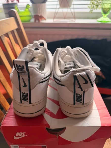 Photo of free Men’s trainers #3 (Orpington BR6) #3