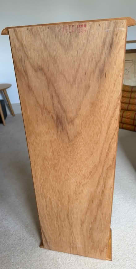 Photo of free Double CD Tower (Glusburn BD20) #4
