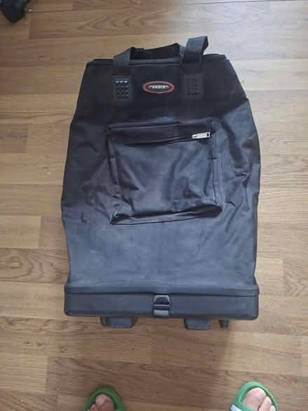 Photo of free Trolley bag (Southwark SE1) #1