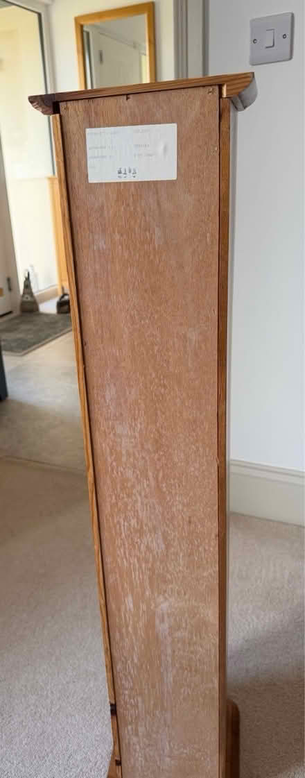 Photo of free CD Tower (Glusburn BD20) #3