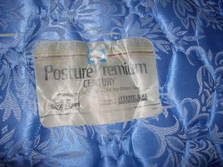 Photo of free Twin mattress, bassinet, cat items (Rohrersville) #3