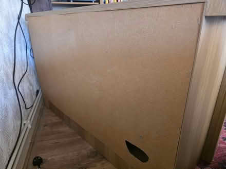 Photo of free TV stand / Cabinet (Bletchley MK3) #2
