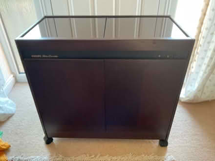 Photo of free Electrical heated trolley (Weston in Gordano BS20) #1