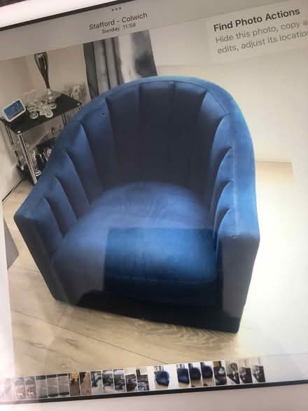 Photo of free to anyone that can collect (Colwich ST170XF) #2