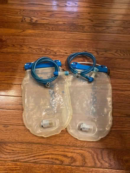 Photo of free Hydration bladders (Platypus) (Orleans) #1