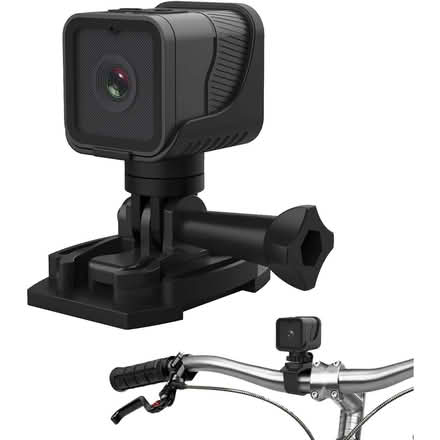 Photo of Cycling Camera (Bellevue EH7) #1
