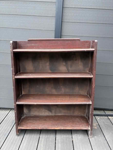 Photo of free Wood Shelf - Vintage (West Bridgford NG2) #1