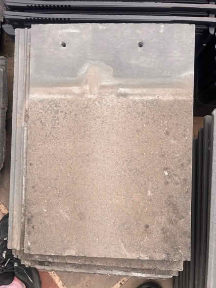 Photo of free Roof tiles (Papplewick NG15) #1