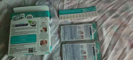 Photo of free Teeth whitening strips (Arnold, MD) #2
