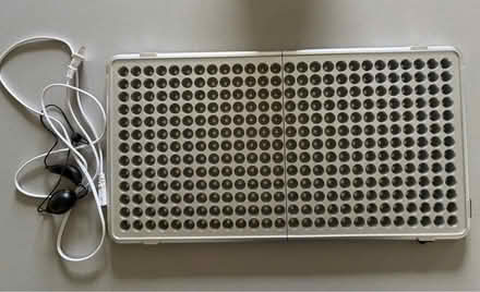 Photo of free LED Red Light Panel (Hagerstown- North End) #1