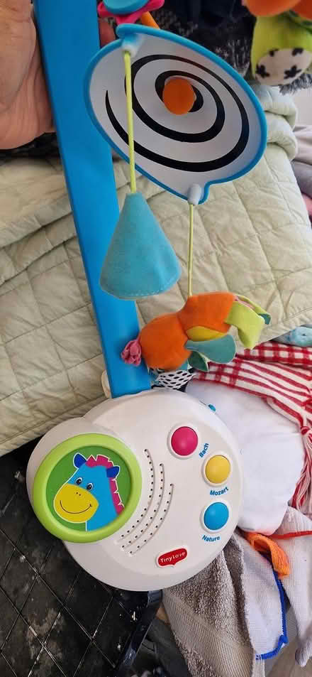 Photo of free Toy (St austell PL26) #2