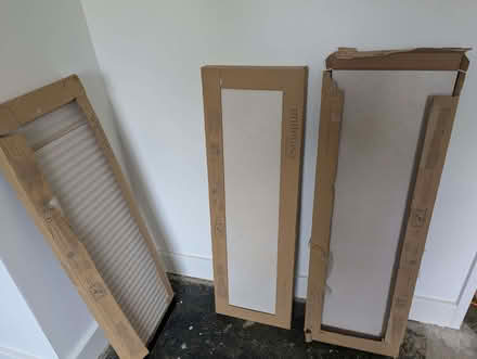 Photo of free Large format bathroom tiles (Southgate RH10) #1