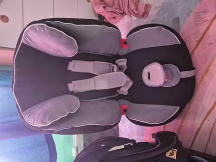 Photo of free 2 car seats (Eh44rn) #4