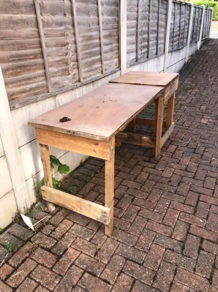 Photo of free Outdoor/garage items (Horsforth LS18) #4