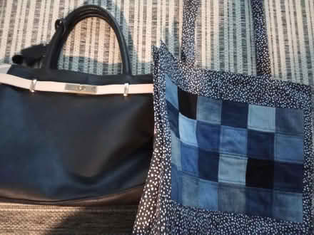Photo of free Bags x 2 (Willesborough) #1