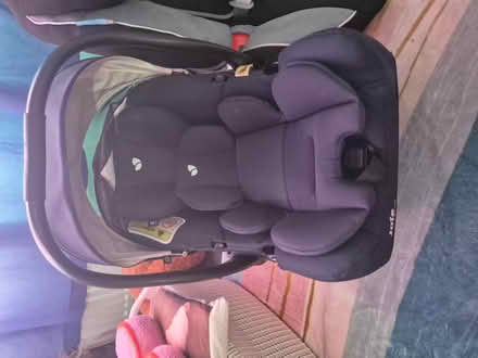 Photo of free 2 car seats (Eh44rn) #2