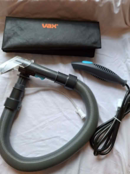 Photo of free VAX Extension Tools. For Dual Power PET ADVANCE (Penrith CA11) #1