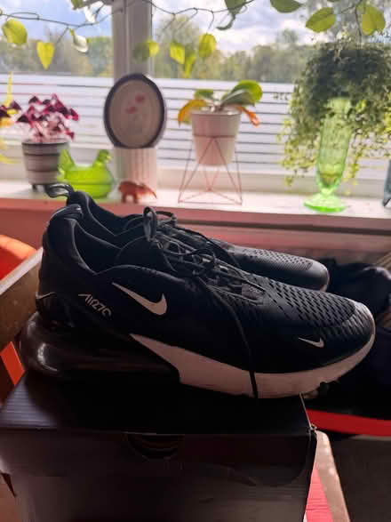 Photo of free Men’s trainers #4 (Orpington BR6) #1