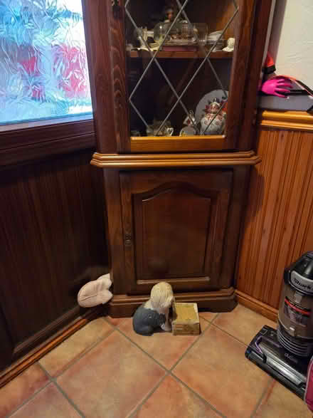 Photo of free Corner Unit (Brookside TF3) #3