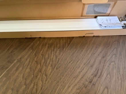 Photo of free New Blind (Katy near Buc-ee’s) #4