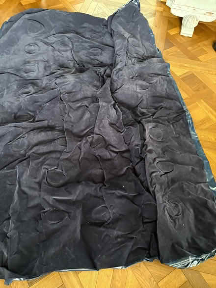 Photo of free Double Airbed (Walshaw BL8) #2