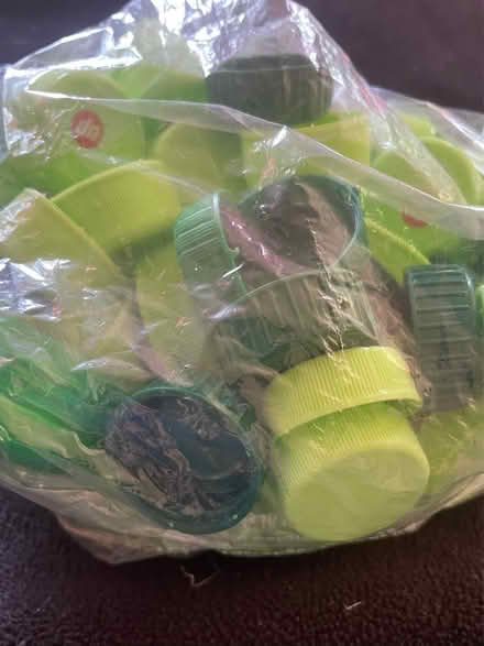 Photo of free Bottle caps and ring pulls (Norton LD8) #4