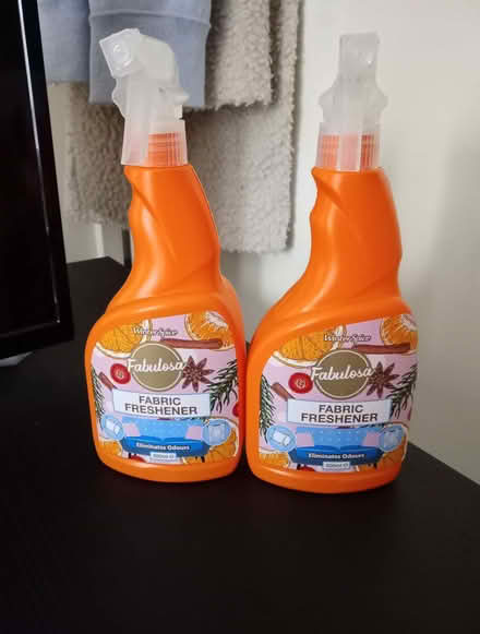 Photo of free Fabric freshener (Northgate Village CH2) #1