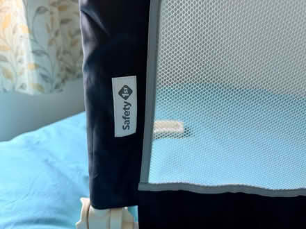 Photo of free Bed guard (Penkhull, Stoke. ST4) #3