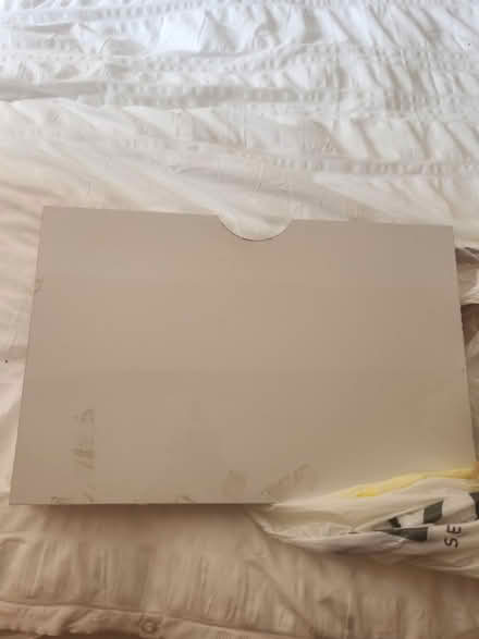Photo of free Floating Wall shelf / TV Stand (PR9 0EA) #1
