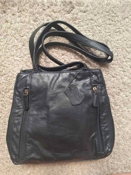 Photo of free Handbag 30cmx24cm (Maidstone town center) #1