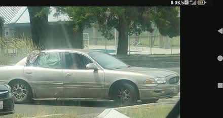 Photo of Beater with heater (Oakland city Indiana) #1