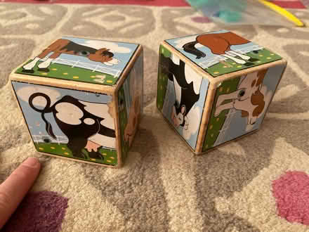 Photo of free Kids toys (Olivers Battery) #4