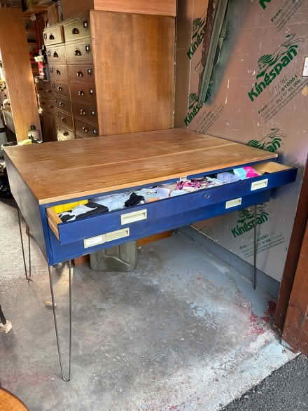 Photo of free Draughtsmans drawer’s, (Presteigne LD8) #2