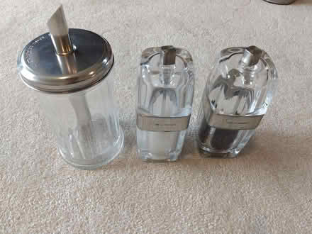 Photo of free Sugar, salt, pepper (SW11 Battersea) #2