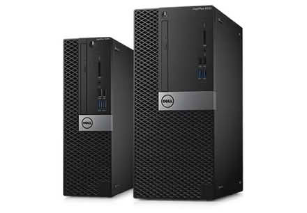 Photo of Desktop pc (California IP3) #3