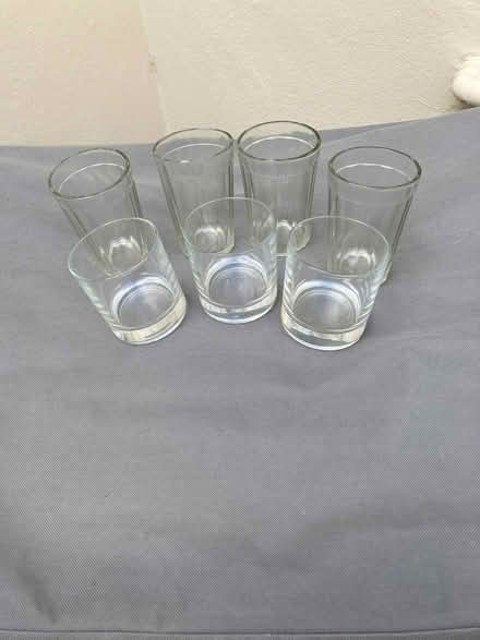 Photo of free Glasses (Bexleyheath DA6) #1