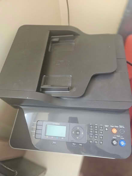 Photo of free Samsung CLX-6260ND (Greenford W7) #1