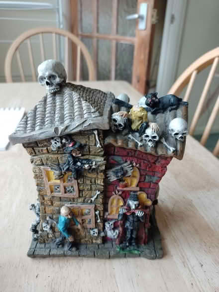 Photo of free Bits And Bobs (Westgate CT8) #3