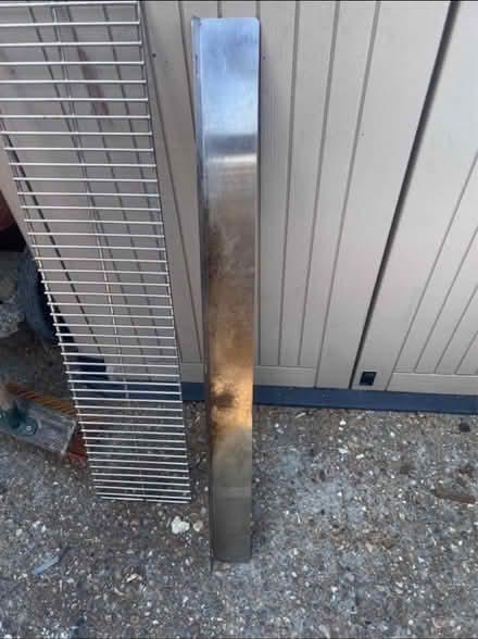 Photo of free Black Knight DIY) brick barbecue ki (Orpington BR6) #4