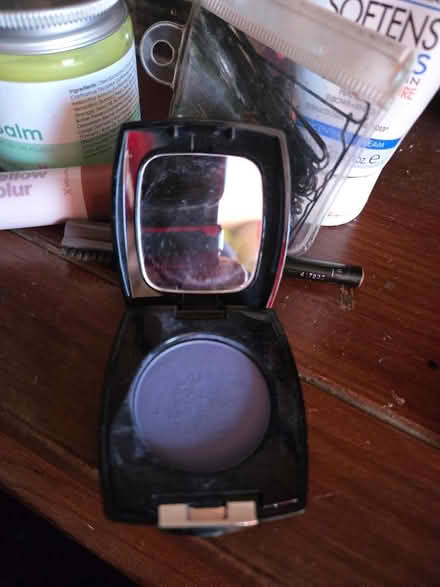 Photo of free Lightly used cosmetics (Eastville BS5) #2