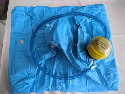 Photo of free Inflatable baby bath (Seaford BN25) #1