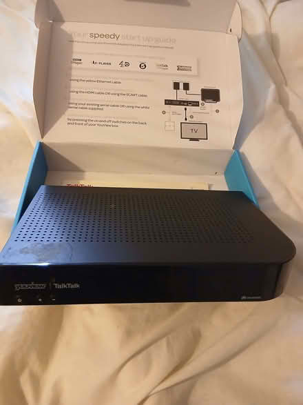 Photo of free You view box (Halewood L26) #2