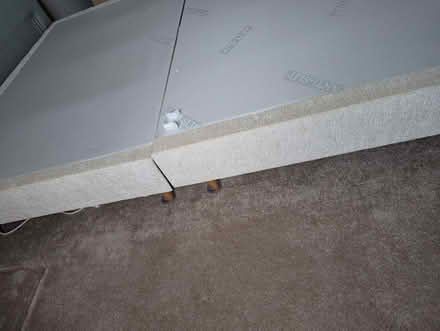 Photo of free Divan bed base (DL8 1TB) #3